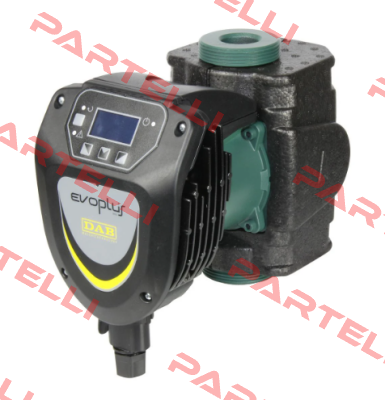 EVOPLUS 80/180 XM DAB