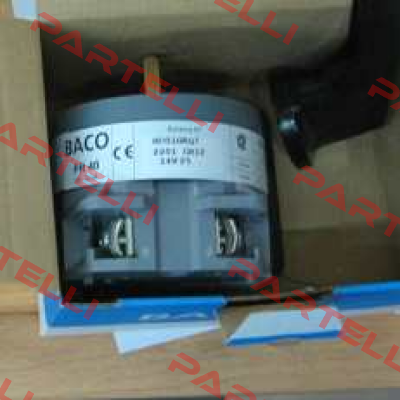 BAHC01GRQ7 Baco Controls