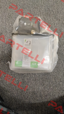 GX4103 Interlube Systems Limited