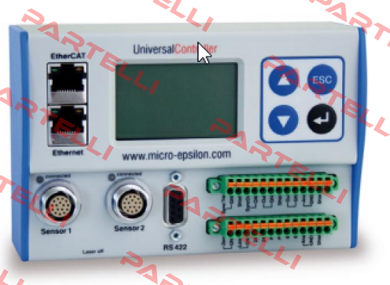 2420057 Micro-Epsilon (Eltrotec)