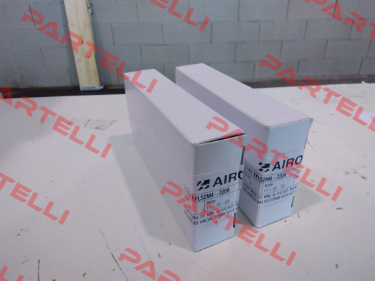 EFL52M4-220A Airon