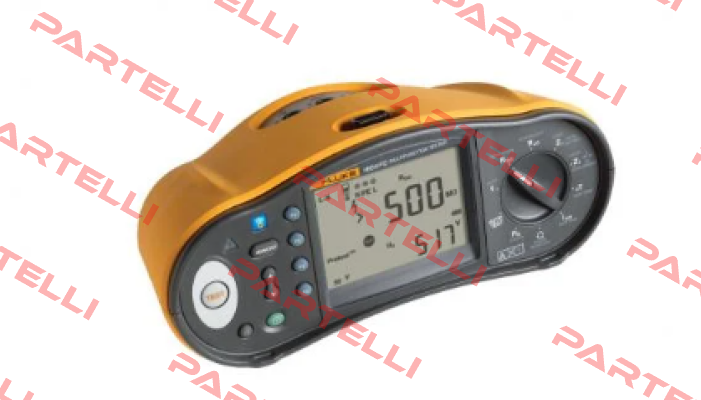 FLK-1664FC DE Fluke