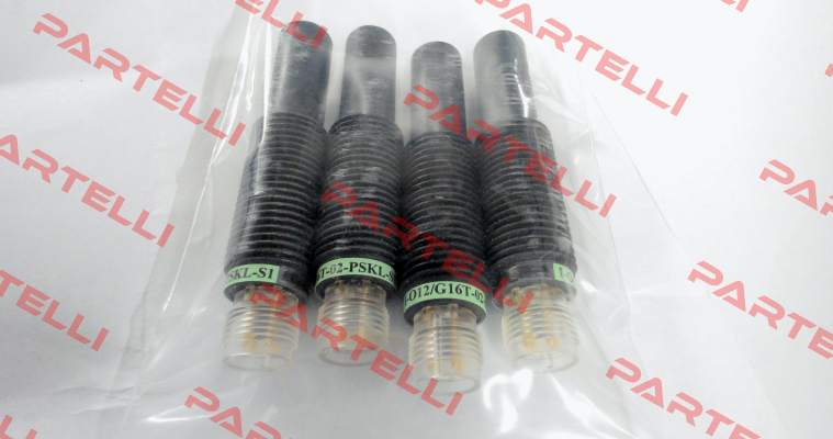 Type I- O12/G16T-02-PSKL-S1-75mm ICOMATIC Sensortechnik