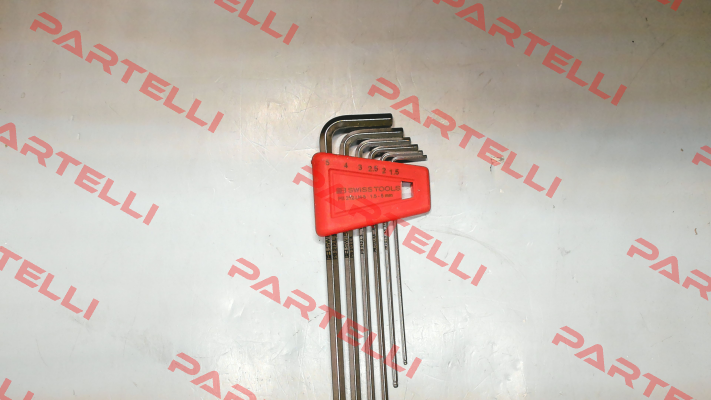 212.LH-5 PB Swiss Tools