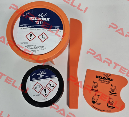 Belzona  1311 2kg Belzona