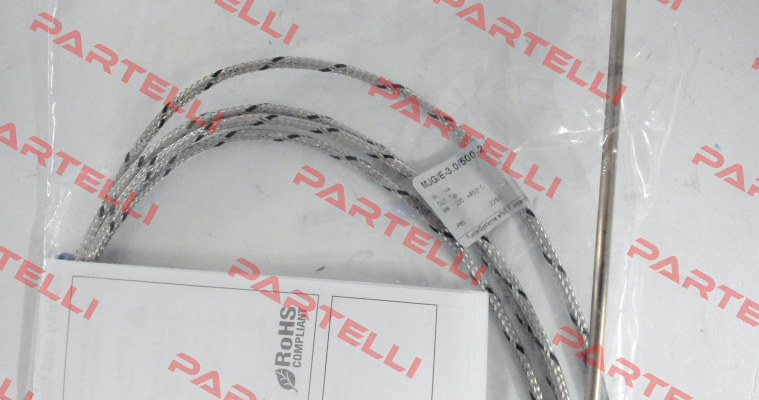 MJG/E-3.0/500-2 FuehlerSysteme