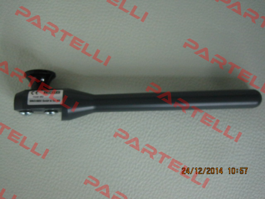 Order No. 0100.01.31 model 463  Erichsen