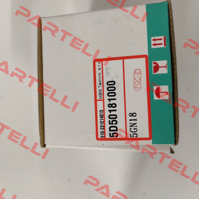 5GN18 Sesame Motor