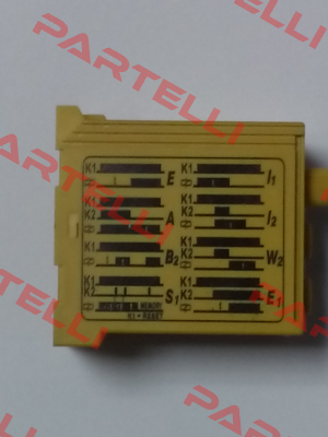 MTF U21S OBSOLETE- replaced by MFT S U22S  Selectron