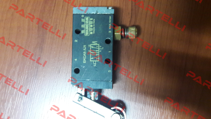EKCA8/LR Waircom