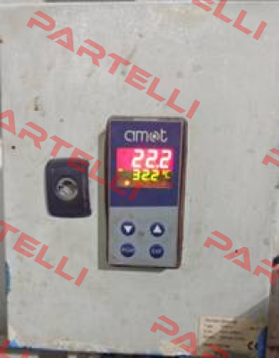 8071D000D-AA  Amot