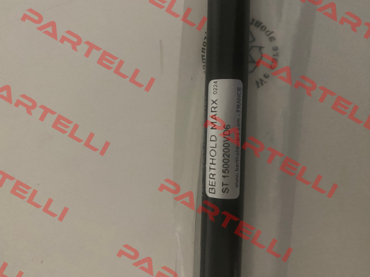 ST 1500200VD6 Berthold Marx