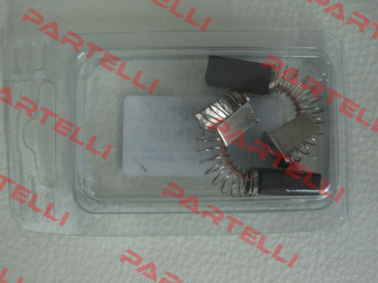 007763000118 Motor Power
