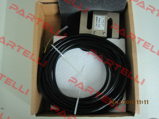 P/N: 799302, Type ZFA 100 KG  Scaime