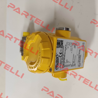APR-2000ALW/Safety/Exd/-25...25mbar/GP Aplisens