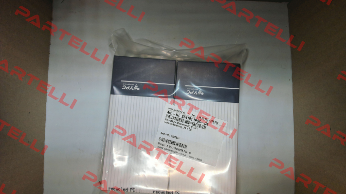 SF4101 IPSC-D4 YPC