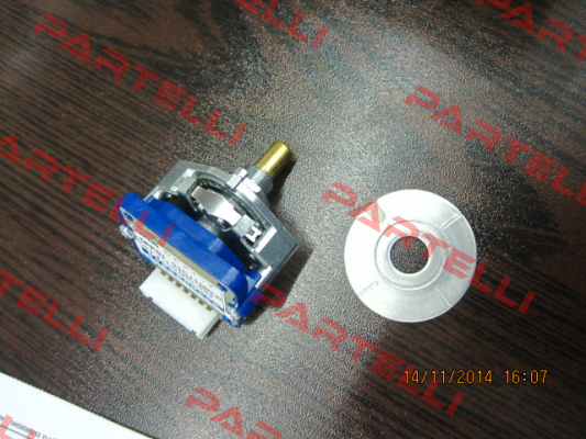 DPP01-1-08S16R TOSOKU