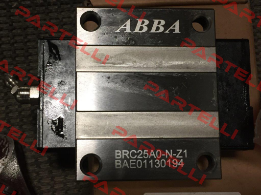 BRC25A0-N-Z1 BAE01130194 ABBA Linear Tech