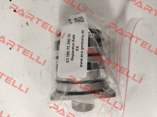 X3.180.75.300.10 Behr