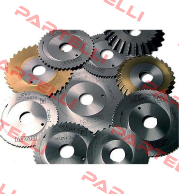 LS6364 (pack x5) Axxair