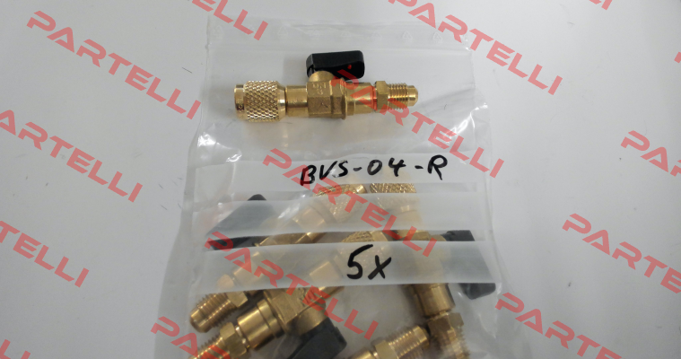 BVS-04-R PN 454302 ITE Tools