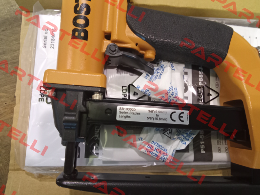 502P51-10B-EBO.003 Bostitch