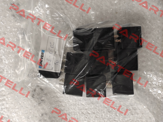 DB-0502 Univer