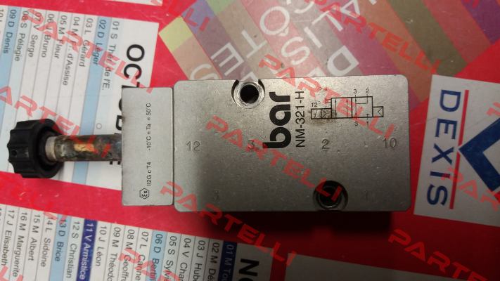 40100161  bar