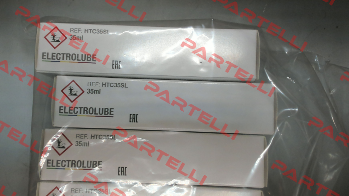 HTC35SL Electrolube