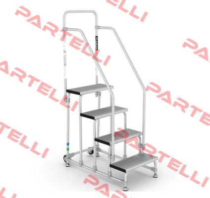 RD0015CK - 4 Çağsan Merdiven