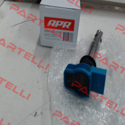 MS100210 Apr Ignition