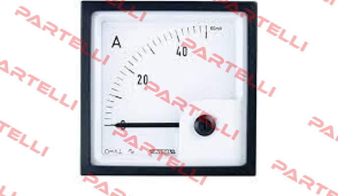 PQ96K  (MB: 0...30V) Weigel