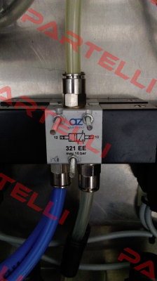 00.016.3 , type 321 EE AZ Pneumatica