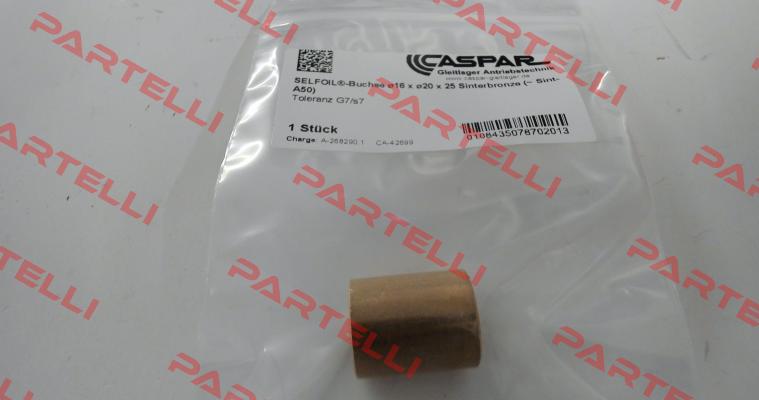 CA-42699 SELFOiL