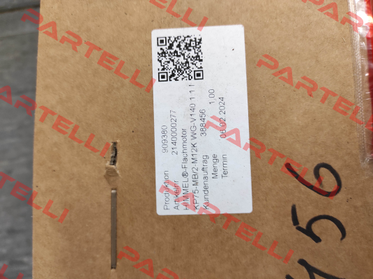 KP75-MB/2-M12K HIMMEL technologies