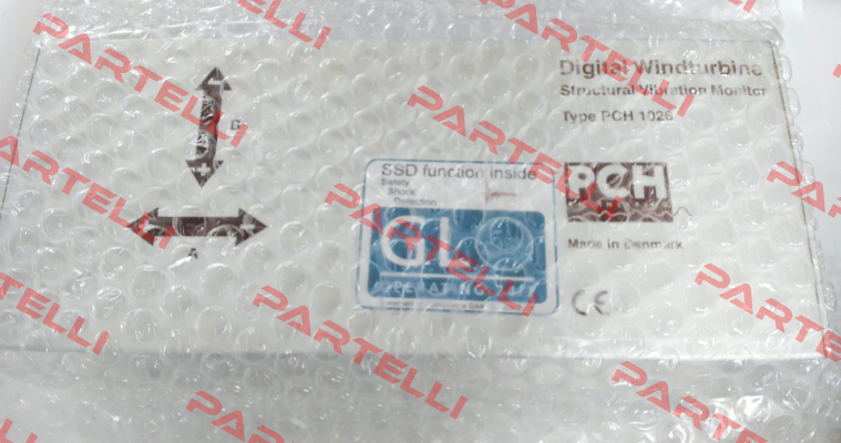 PCH1026/CHF868739 MK3 PCH Engineering
