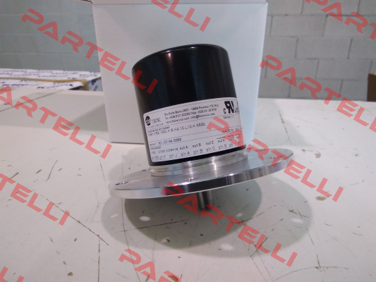 TK561.FRE.1800.=.S.K4.10.L10.=.X532 Italsensor / Tekel