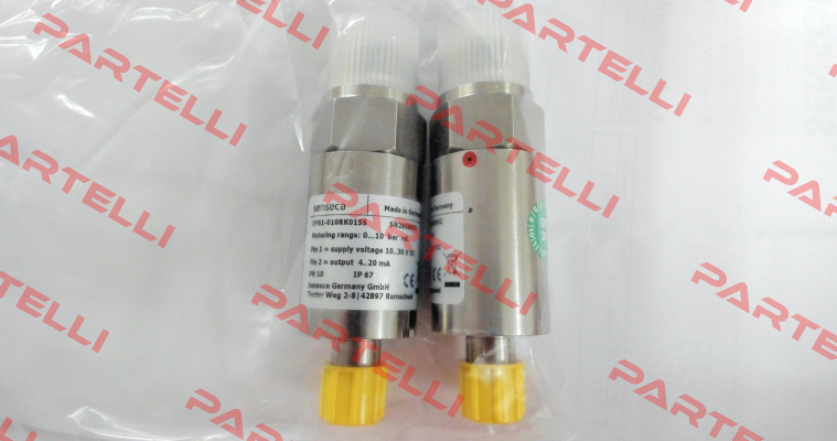 942738 /  EPS1-010RK015S Honsberg