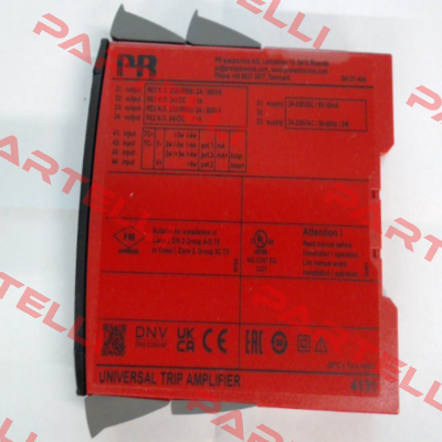 4131 Pr Electronics