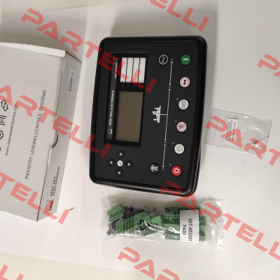 7420-03 DEEP SEA ELECTRONICS PLC