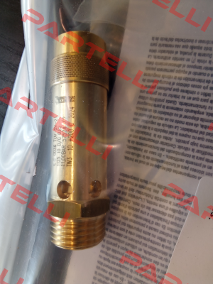 VSPV1/2" PADOVAN VALERIO
