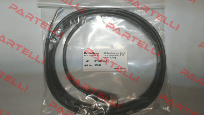 ST 043/4-2 Proxitron