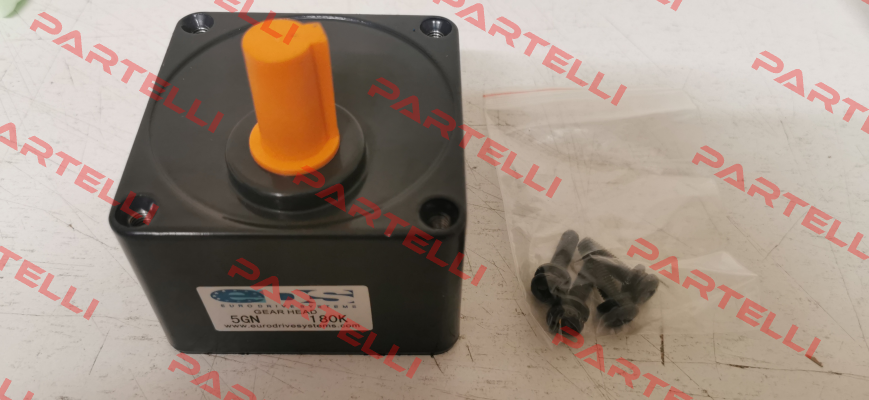 5GN180K ZD-Motors