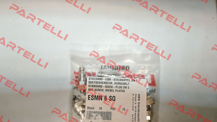 ESMN 6 SQ Ludecke