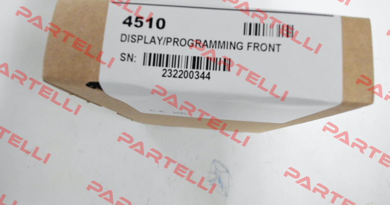 4510 Pr Electronics