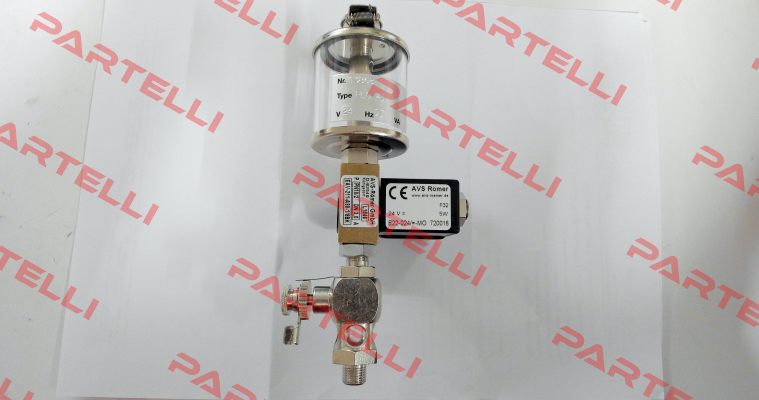 ELO40-G1/8  // 0103 1101 0240 0 Uni-Oeler