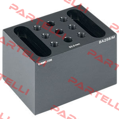BA2S8/M Thorlabs