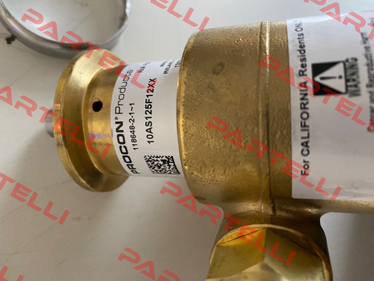 10AS125F12XX Procon