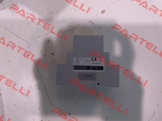 XB00000292 Sentinel