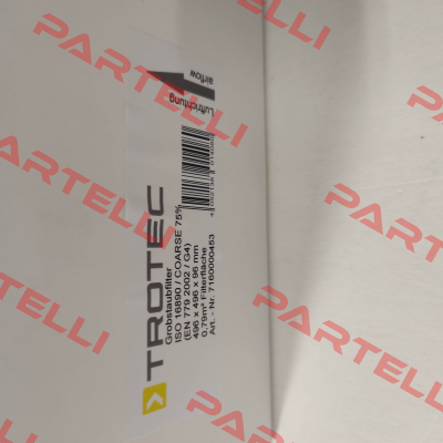 7160000453 Trotec